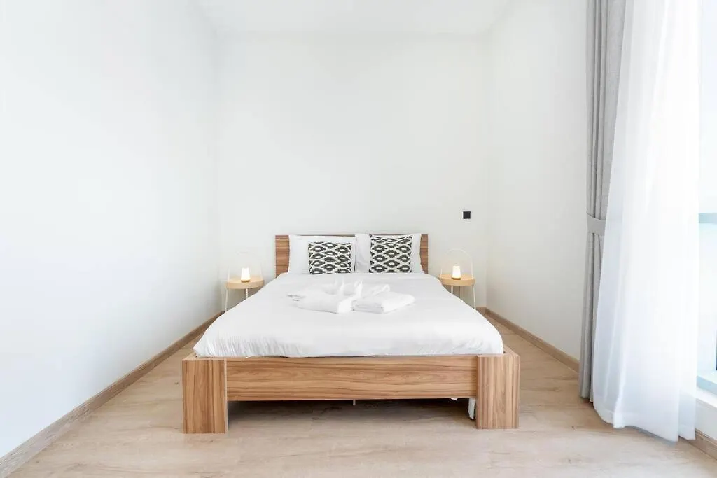 Studio With Burj Khalifa View Dubai 0*,  United Arab Emirates