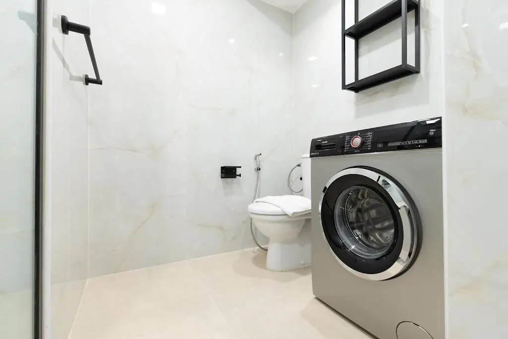 Apartment Studio With Burj Khalifa View Dubai United Arab Emirates